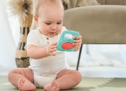 Image de Set musical Edushape - instruments d’éveil pour petits musiciens