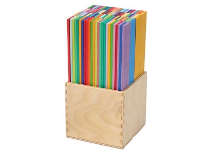 Image de la catégorie STEM - Construction