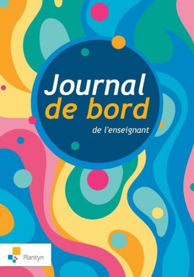 Image de Journal de bord de l'enseignant Erasme