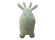 Image de Vache sauteur Tryco - vert pierre