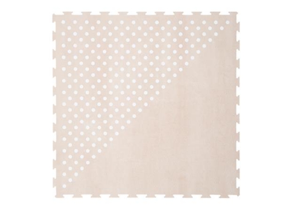 Image de Tapis en mousse EVA - Earth & Clay - set de 6 dalles