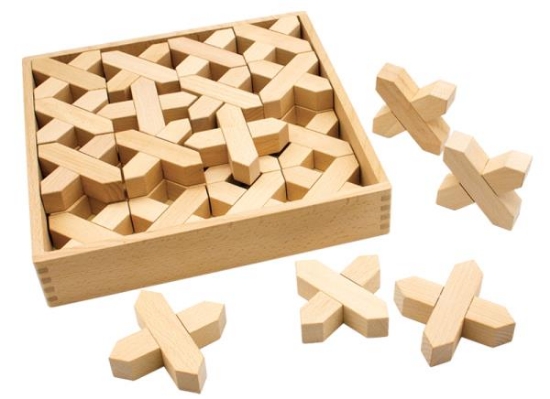 Image de X Blokken