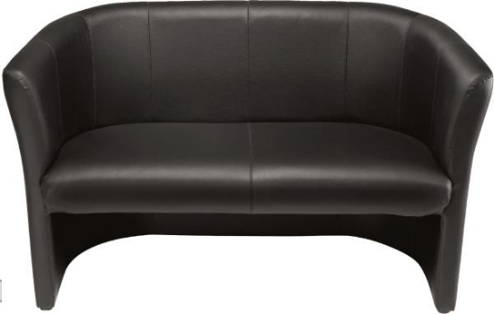 Image de Chauffeuse double pour visiteur