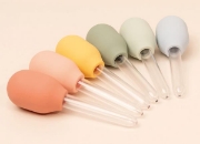 Image de Pipettes sensorielles – Inspire My Play – PlayTRAY – set pastel – 6 pièces