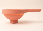 Image de Entonnoirs sensoriels – Inspire My Play – PlayTRAY – corail & jaune – set de 3