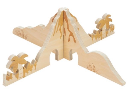 Image de la catégorie Modules d'activités