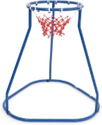 Image de Panier de basket de sol