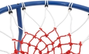 Image de Panier de basket de sol