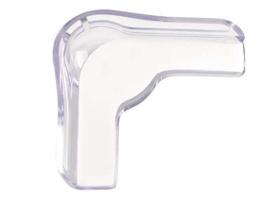 Image de Protection d’angle pour fenêtre - Arte Viva Window Edge - à l’unité