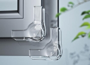 Image de Protection d’angle pour fenêtre - Arte Viva Window Edge - à l’unité