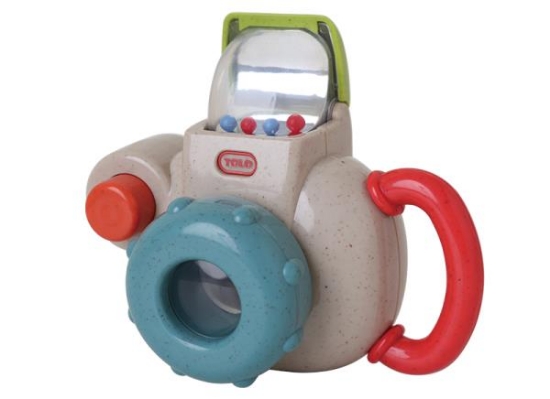 Image de Appareil photo bébé Tolo Bio