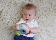 Image de Appareil photo bébé Tolo Bio