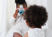 Image de Appareil photo bébé Tolo Bio