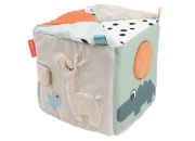 Image de Cube d’activités sensoriel pliable Done by Deer - Deer Friends