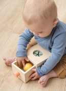 Image de Boîte à découvrir Done by Deer - Hide and Find Box