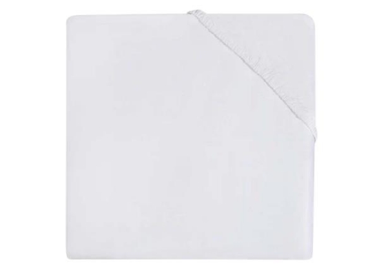 Image de Protège-matelas en molleton imperméable - 40 x 90 cm