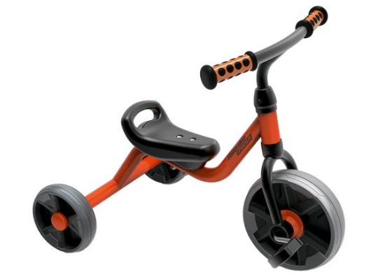 Image de Tricycle premier âge Little Cruiser