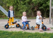 Image de Draisine d’équilibre pour tout-petits TopTrike