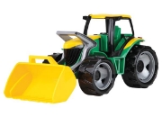 Image de Tracteur géant 62 cm avec chargeur frontal