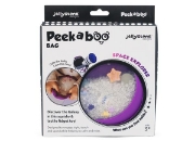 Image de Jellystone Peekaboo – sac sensoriel espace