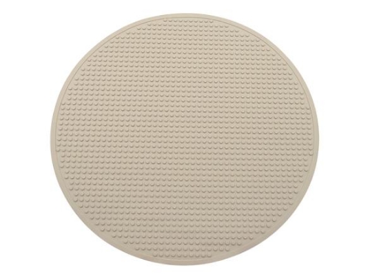 Image de Tapis de construction enroulable PlayTRAY couleur stone
