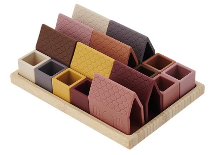 Image de la catégorie Jeux éducatifs