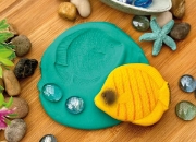 Image de Pierres sensorielles poissons – Yellow Door, les 8