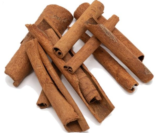 Image de Bâtons de cannelle, les 100 gr.