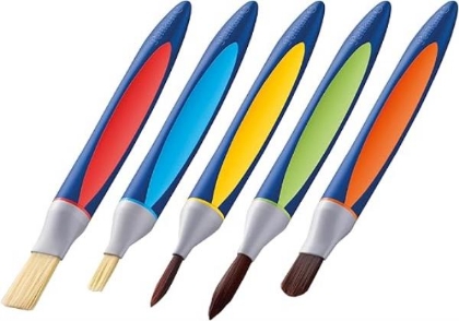 Image de la catégorie Vernis