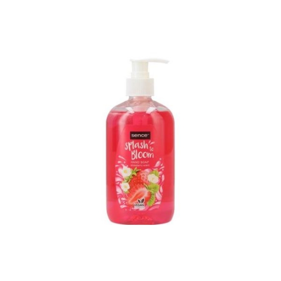 Image de Savon liquide 500 ml