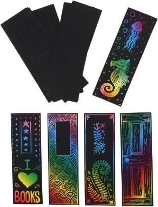 Image de la catégorie Cartons à gratter