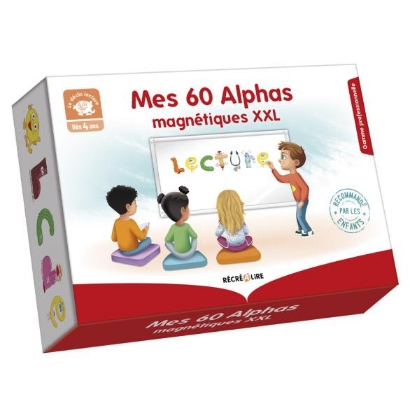 Image de la catégorie Alphabet