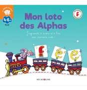 Image de Mon loto des alphas
