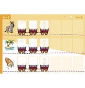 Image de Mon loto des alphas