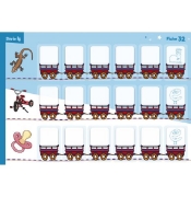 Image de Mon loto des alphas
