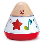 Image de Boîte à musique rotative