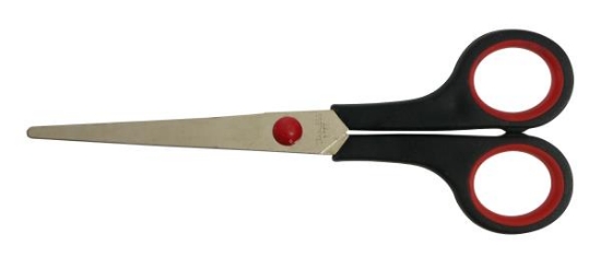 Image de Ciseaux 16 cm bi-matière