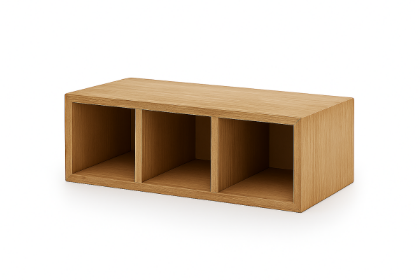 Image de la catégorie En bois