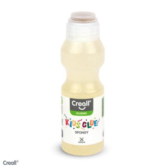 Image de Creall Kid's Glue Spongy, 70 ml