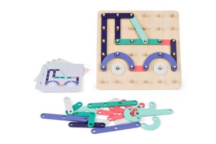 Image de la catégorie Espace et géométrie