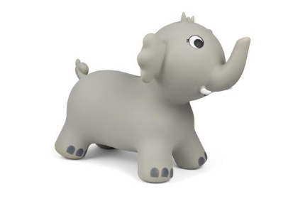 Image de la catégorie Ballons sauteurs, bascules