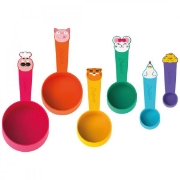 Image de Mini-Coffret Kids : Starter kit Les Tasses Chefclub
