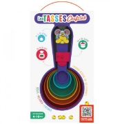 Image de Mini-Coffret Kids : Starter kit Les Tasses Chefclub