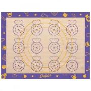 Image de Tapis de cuisson Chefclub Kids