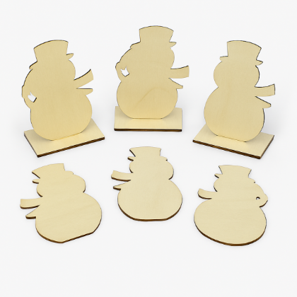Image de la catégorie En bois