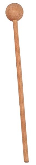 Image de Mailloche en bois