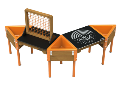 Image de la catégorie Meubles d'activités