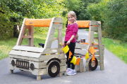 Image de Camping Car