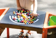 Image de Table d’activités – Plateau de jeu "Arc-en-ciel"