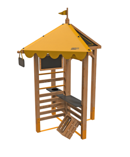 Image de Kiosk 4 in 1